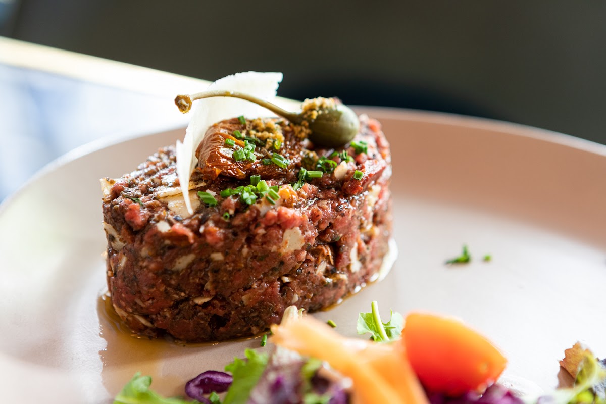 Le Felix Faure Paris Photos 2